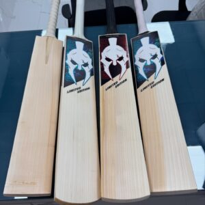 Gladiator Limited Edition English Willow Bat