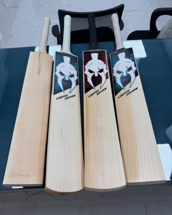 Gladiator Limited Edition English Willow Bat
